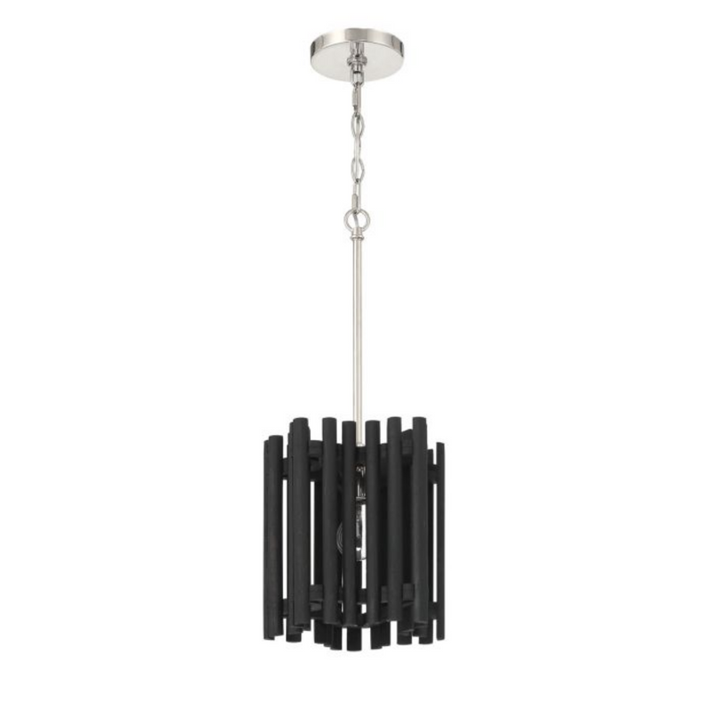 Craftmade Freeform 1 Light Pendant
