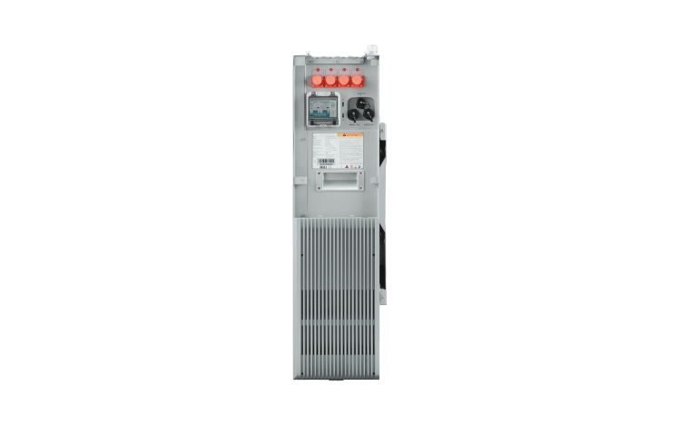 BigBattery EG4 WallMount 280Ah All Weather 48V - 14.3kWh Home Battery Backup - FEWPP-48143-G1