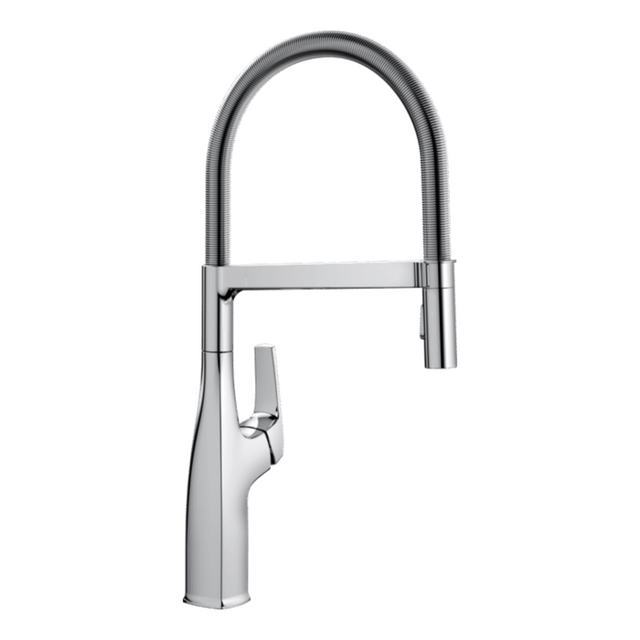 Blanco RIVANA Semi Pro 1.5 GPM Kitchen Faucet