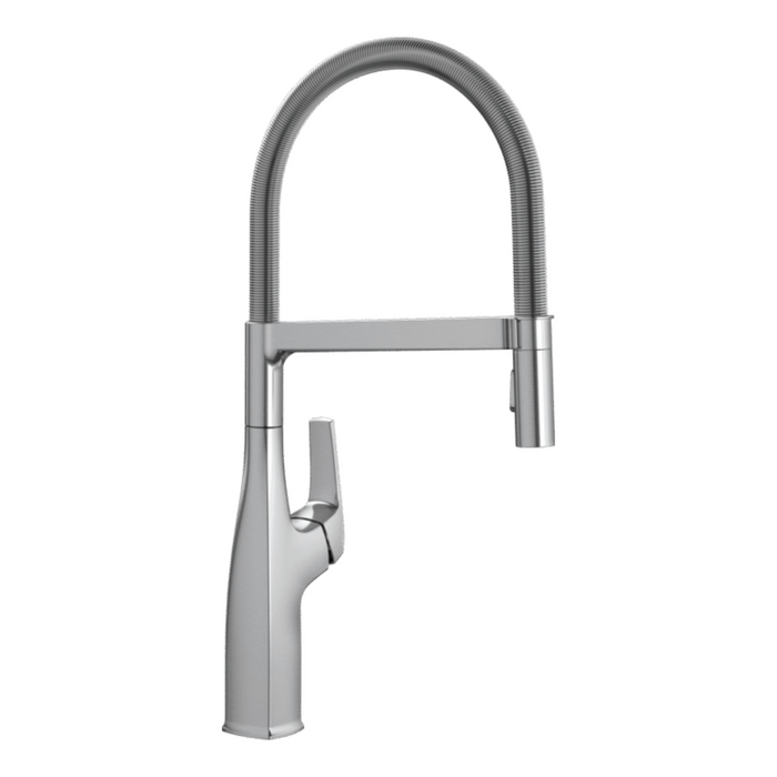 Blanco RIVANA Semi Pro 1.5 GPM Kitchen Faucet