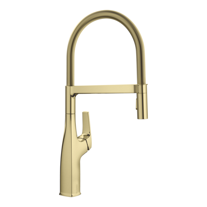 Blanco RIVANA Semi Pro 1.5 GPM Kitchen Faucet