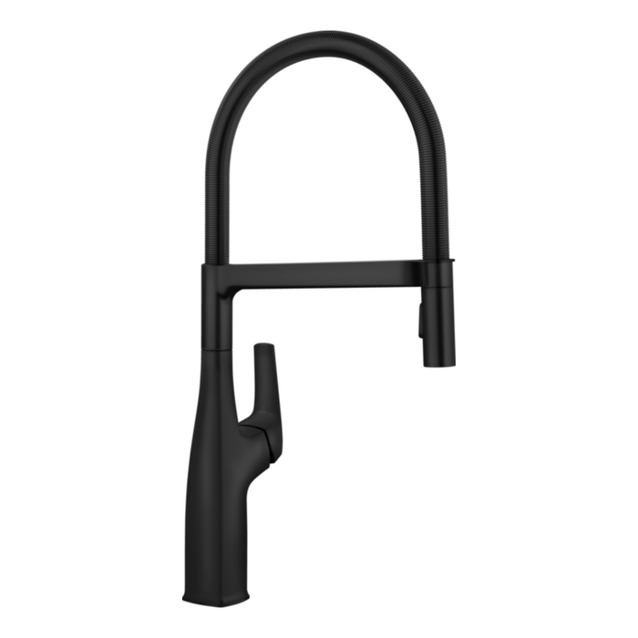 Blanco RIVANA Semi Pro 1.5 GPM Kitchen Faucet