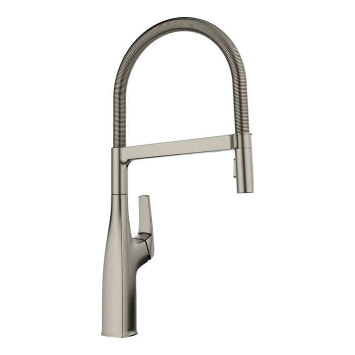 Blanco RIVANA Semi Pro 1.5 GPM Kitchen Faucet