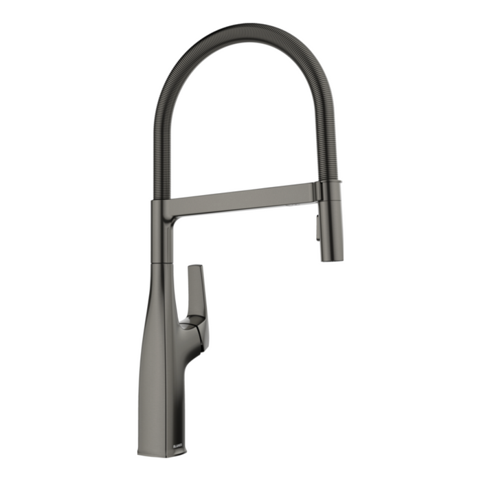 Blanco RIVANA Semi Pro 1.5 GPM Kitchen Faucet