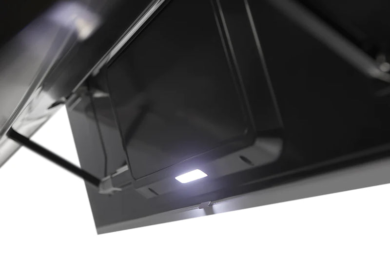 ROBAM A672 30" R-Max Series 1050 CFM Under Cabinet Range Hood with Touchless Control