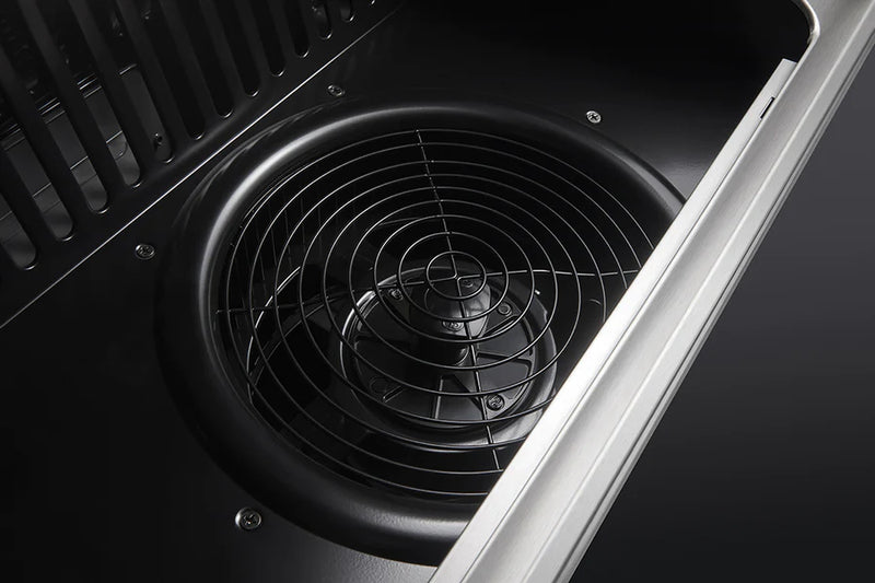 ROBAM A672 30" R-Max Series 1050 CFM Under Cabinet Range Hood with Touchless Control