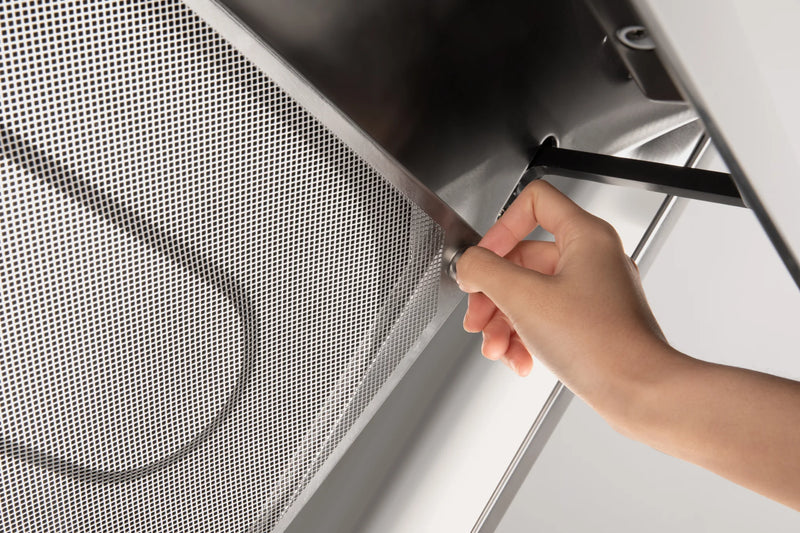 ROBAM A678S 36" R-Max Series Under Cabinet Range Hood with Touchless Control