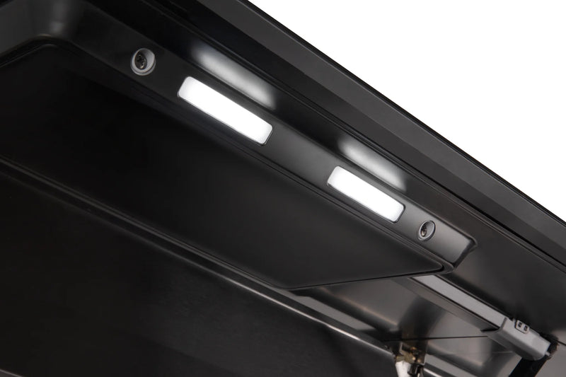 ROBAM A679S 36" R-Max Series 1300 CFM Under Cabinet Range Hood with Touchless Control