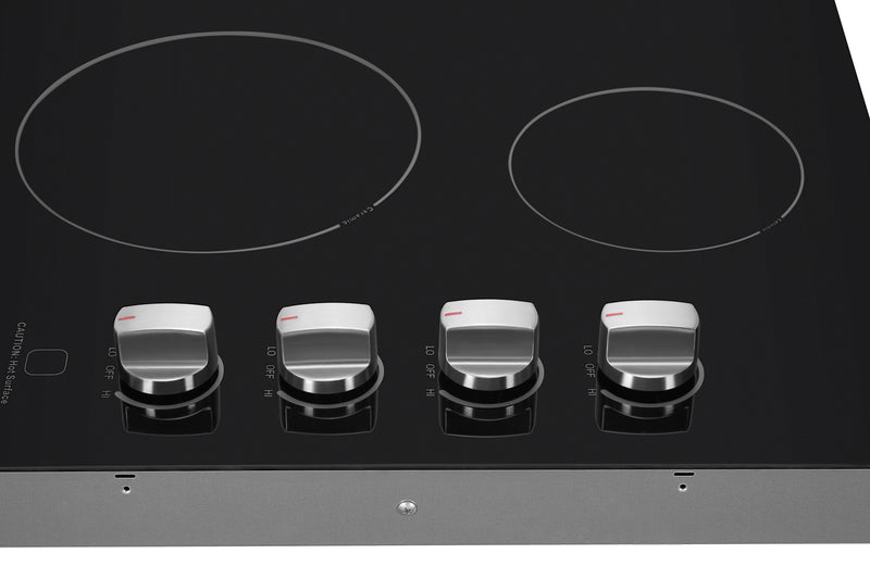 ROBAM Electric Ceramic Glass Cooktop W412 - 30" - 4 Burners