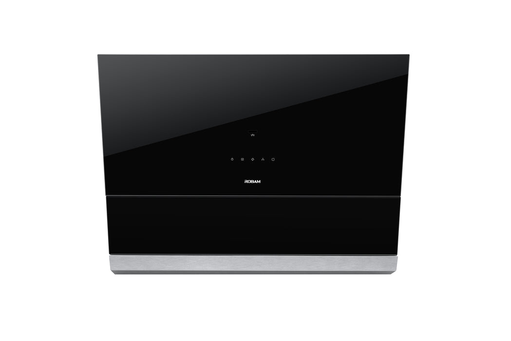 ROBAM A671 30 Inch R-Max Series Under Cabinet Range Hood with Touchless Control