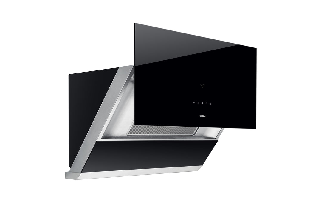 ROBAM A671 30 Inch R-Max Series Under Cabinet Range Hood with Touchless Control