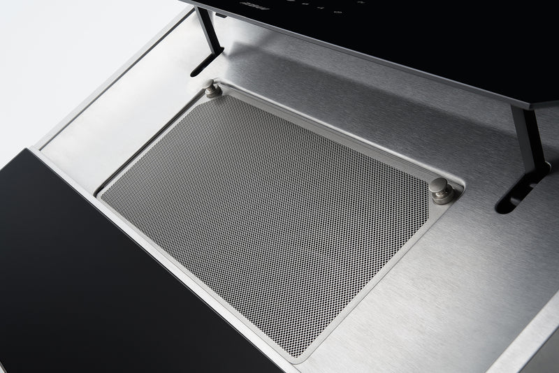 ROBAM A671 30" R-Max Series 950 CFM Under Cabinet Range Hood with Touchless Control