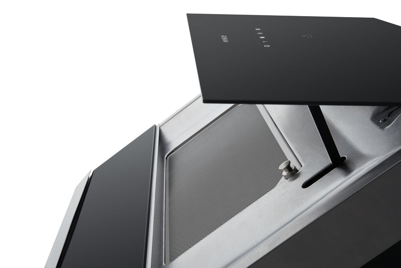 ROBAM A671 30" R-Max Series 950 CFM Under Cabinet Range Hood with Touchless Control