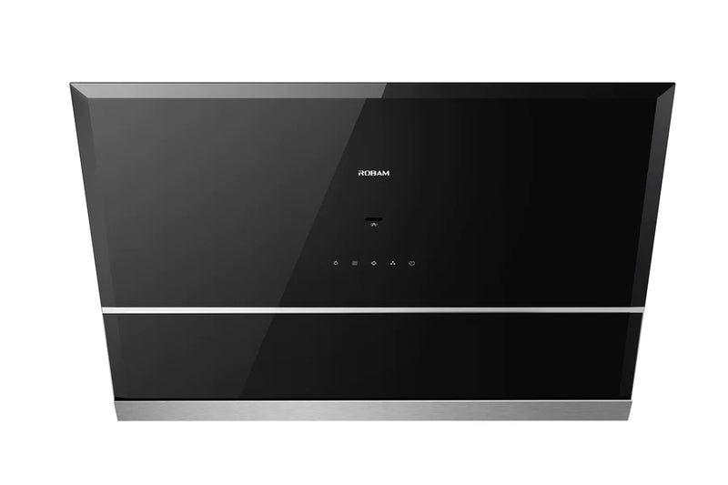 ROBAM A672 30" R-Max Series 1050 CFM Under Cabinet Range Hood with Touchless Control