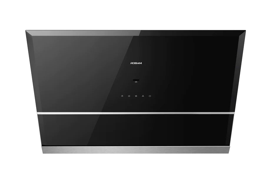 ROBAM A672 30 Inch R-Max Series Under Cabinet Range Hood with Touchless Control
