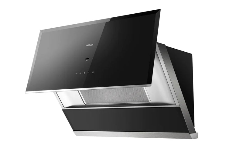 ROBAM A672 30" R-Max Series 1050 CFM Under Cabinet Range Hood with Touchless Control