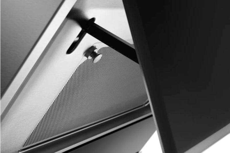 ROBAM A672 30" R-Max Series 1050 CFM Under Cabinet Range Hood with Touchless Control