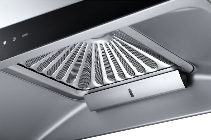 ROBAM 36" A837 1200 CFM High-Performance Canopy Range Hood