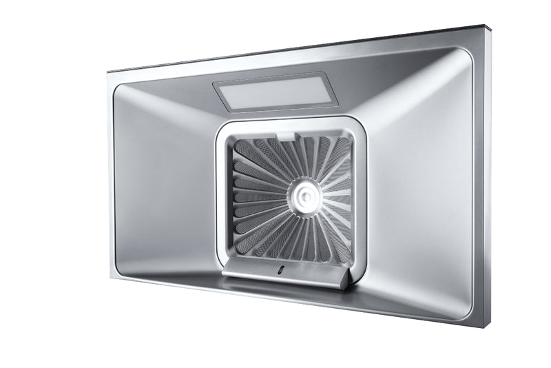 ROBAM 36" A837 1200 CFM High-Performance Canopy Range Hood