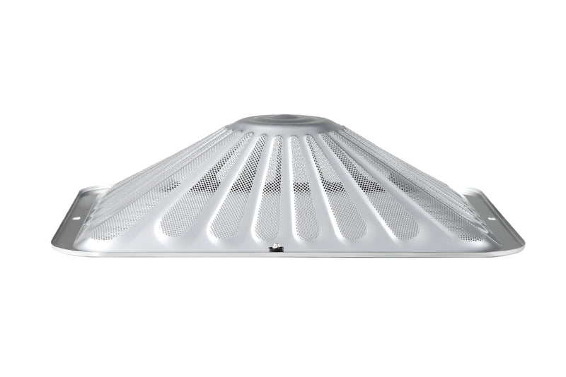 ROBAM 36" A837 1200 CFM High-Performance Canopy Range Hood