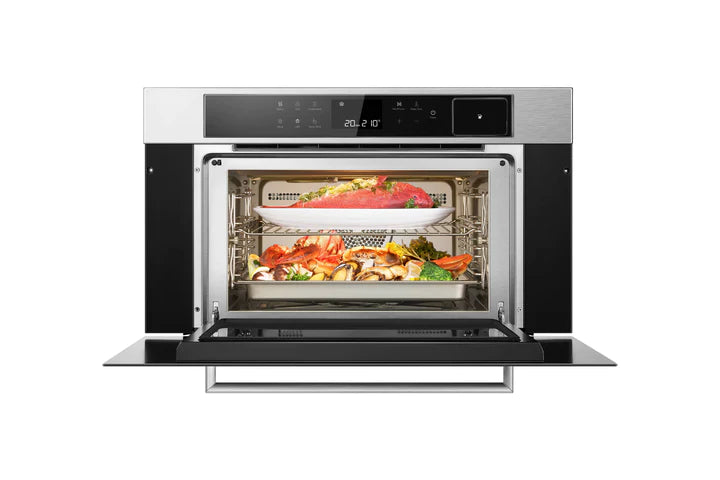 ROBAM Built-in Wall Oven CQ762