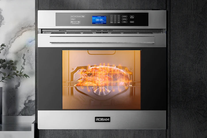 ROBAM Built-in Wall Oven RQ331