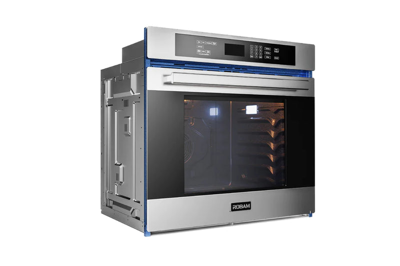 ROBAM Built-in Wall Oven RQ331