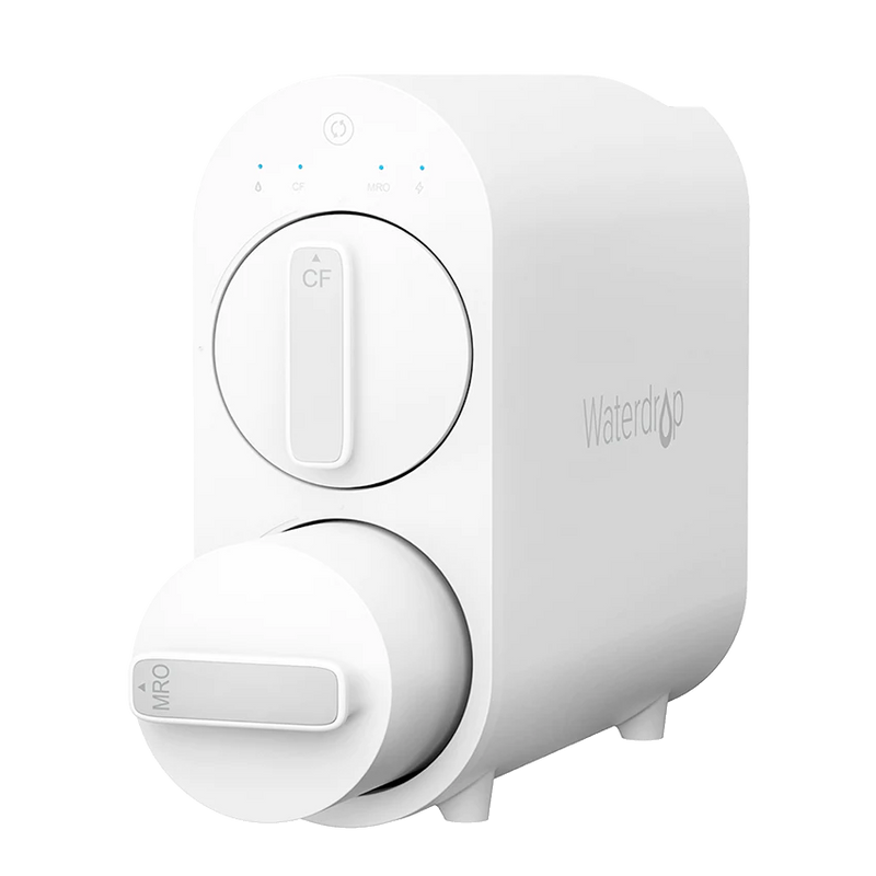 Waterdrop G2P600 Reverse Osmosis Water Filtration System