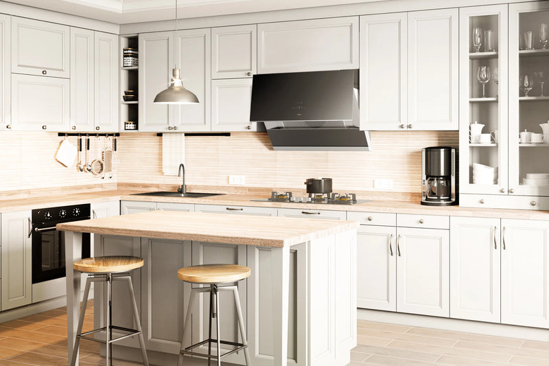 ROBAM A678S 36" R-Max Series Under Cabinet Range Hood with Touchless Control