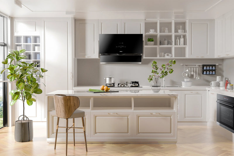 ROBAM A678S 36" R-Max Series Under Cabinet Range Hood with Touchless Control
