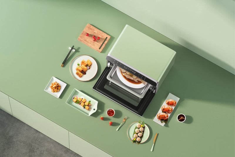 ROBAM R-BOX CT763 Countertop Oven