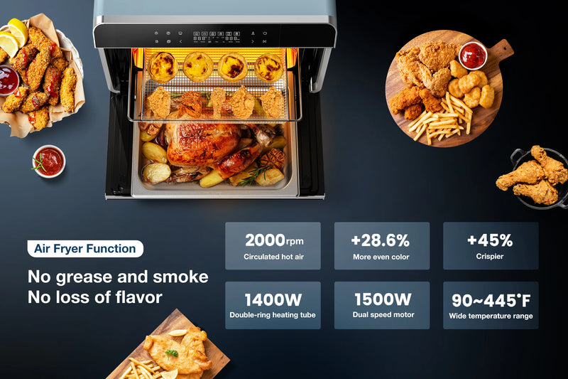 ROBAM R-BOX CT763 Countertop Oven
