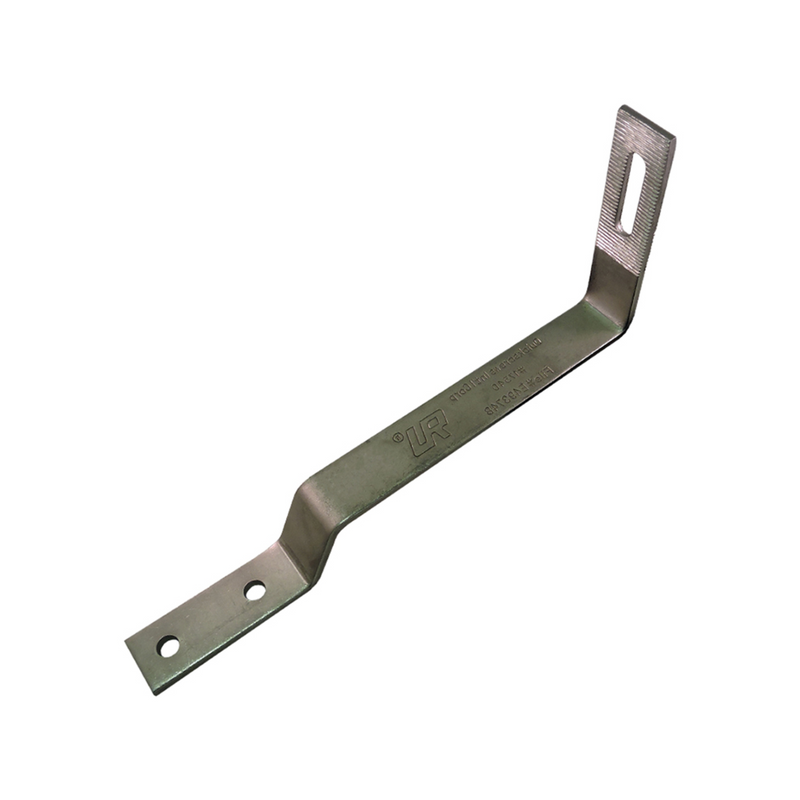 QuickBOLT Flat Tile Roof Hook for Solar Panel Side Mount Rails