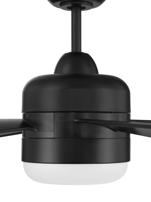 Craftmade Sebastion 52 inch Indoor Outdoor Ceiling Fan