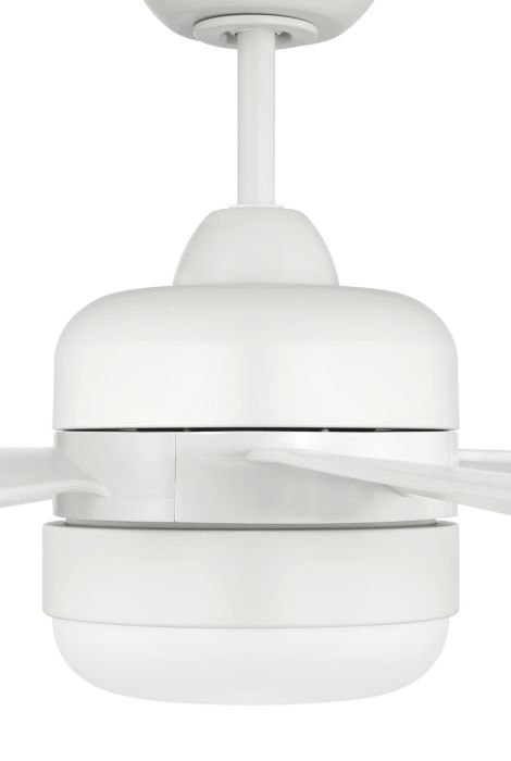 Craftmade Sebastion 52 inch Indoor Outdoor Ceiling Fan