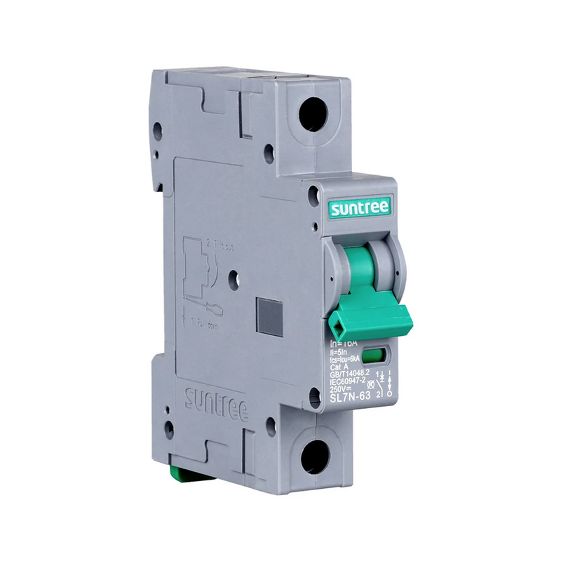 Renogy 2.5kW Essential Plus Kit - RKIT2500CB-C43D8-A28