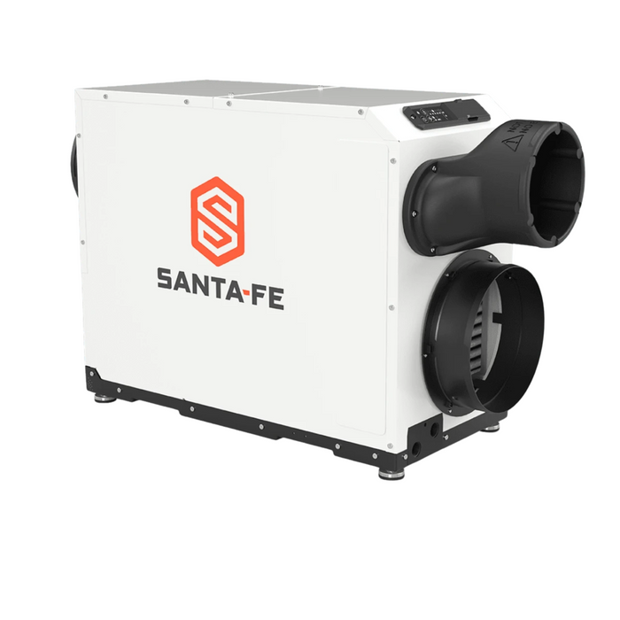 Santa Fe Ultra V155 Whole Home Dehumidifier - 4047300