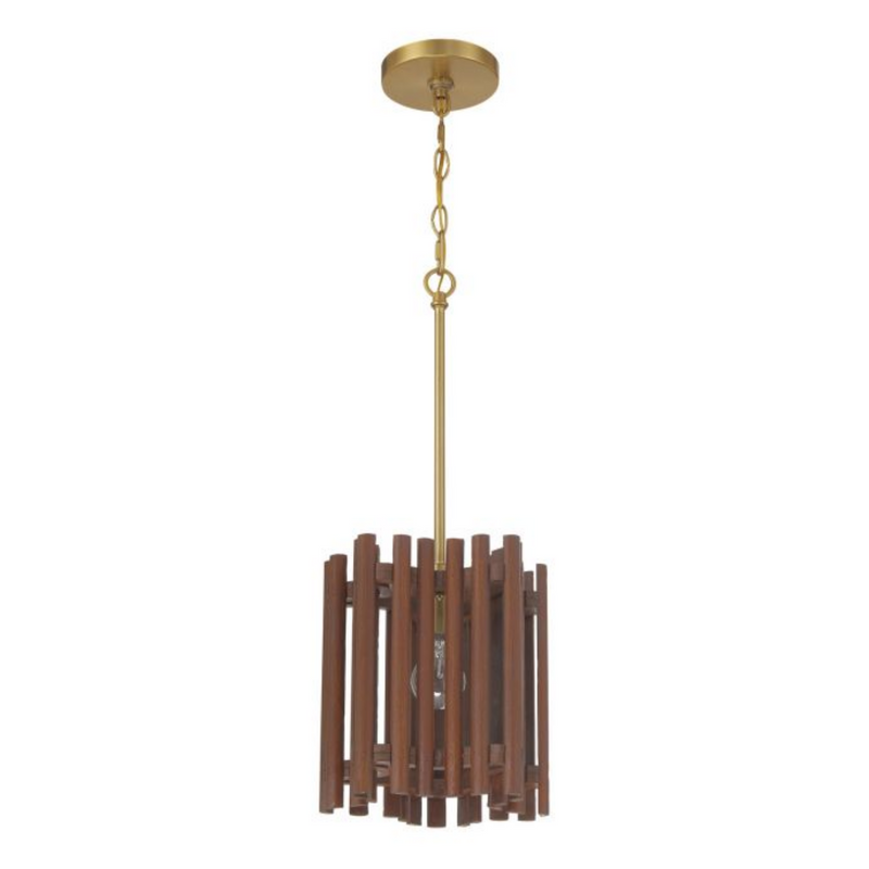Craftmade Freeform 1 Light Pendant