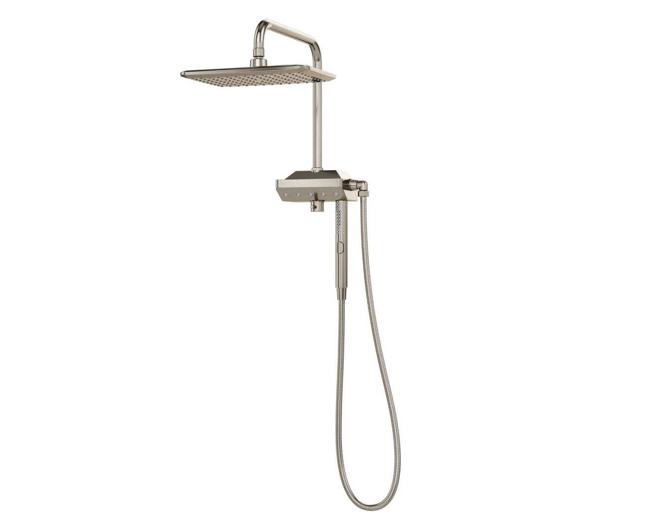 Low-Flow Shower Heads On Sale