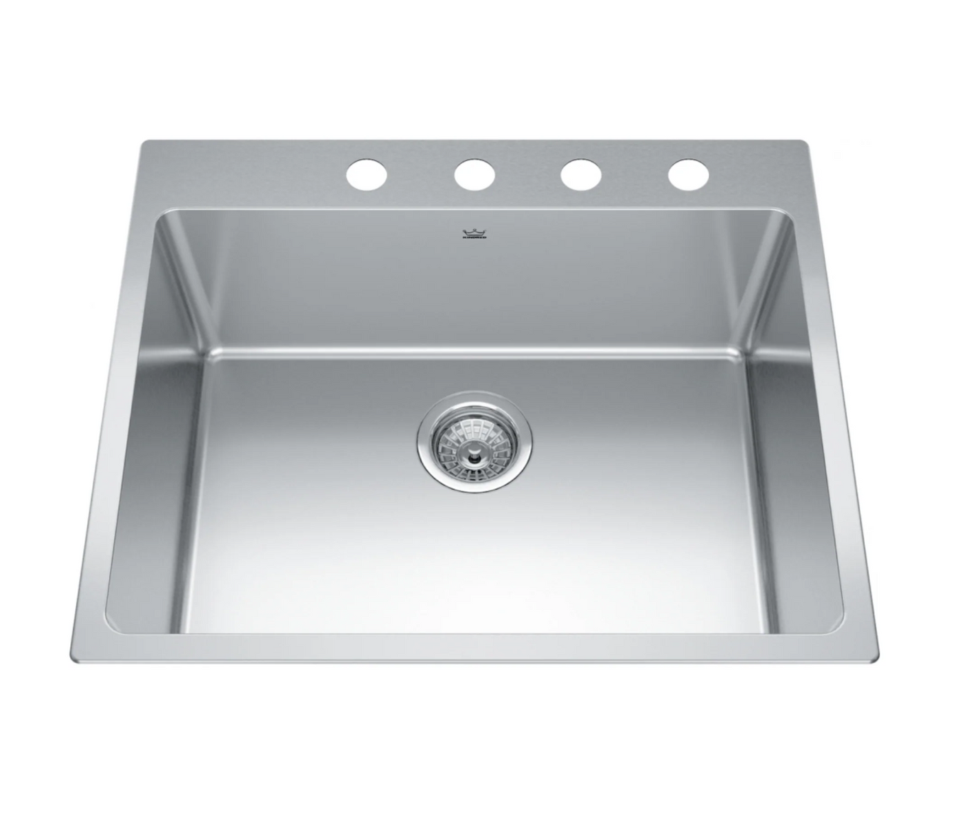 Stainless Steel Kitchen Sinks On Sale