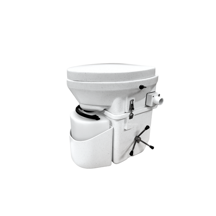 Nature's Head Structure Kit with Nature's Head Spider Handle