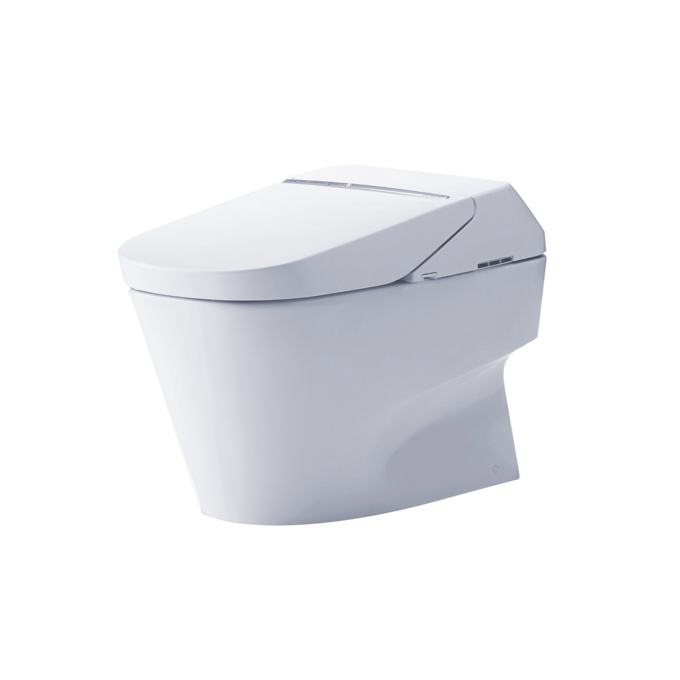TOTO NEOREST® 700H DUAL FLUSH TOILET, 1.0 & 0.8 GPF — Rise