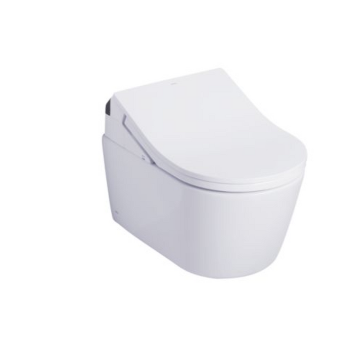 TOTO RP Washlet+ RX Wall-hung Toilet - 1.28 GPF & 0.9 GPF - Auto Flush