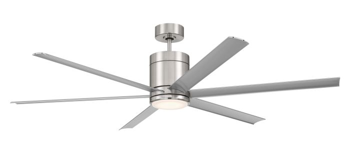 Craftmade TATE Indoor Ceiling Fan 65"