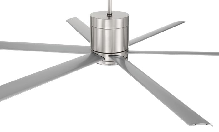 Craftmade TATE Indoor Ceiling Fan 65"