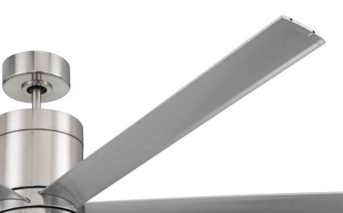 Craftmade TATE Indoor Ceiling Fan 65"