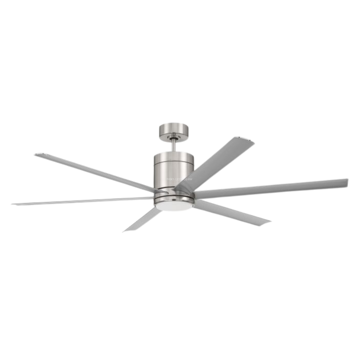 Craftmade TATE Indoor Ceiling Fan 65"
