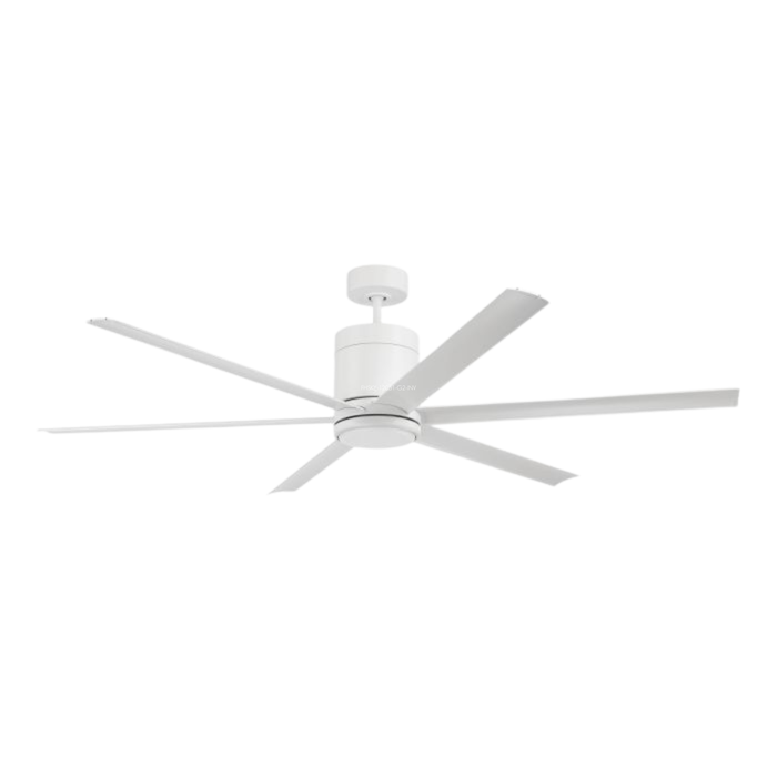 Craftmade TATE Indoor Ceiling Fan 65"