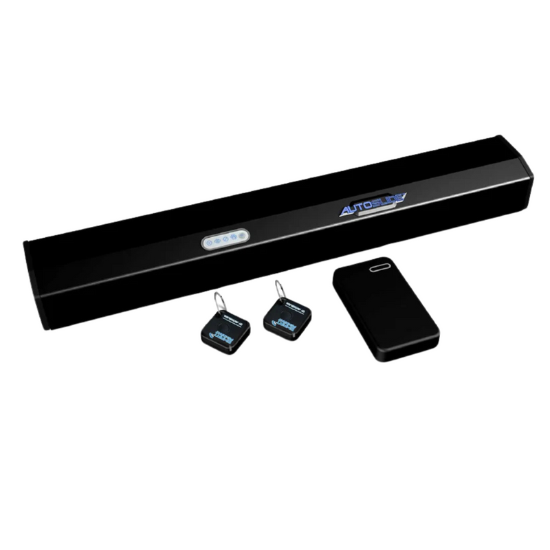 AutoSlide ADA Door Opener