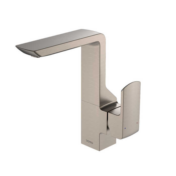 Toto GR SIDE HANDLE FAUCET - 1.2 GPM